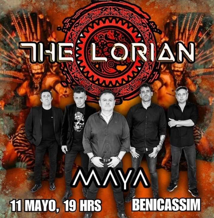 The Lorian en Maya Benicasim 