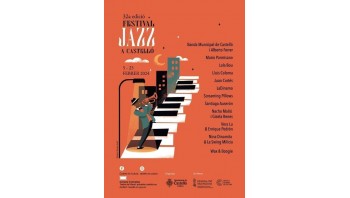 Festival de Jazz en Castellón 