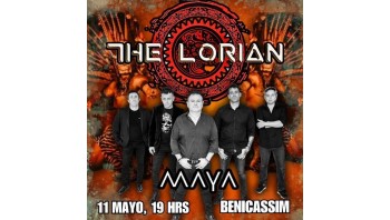 The Lorian en Maya Benicasim 