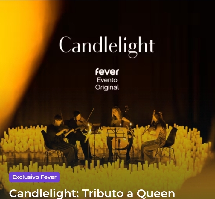 Candelight
